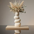 Modern Vase for Living Room Decoration